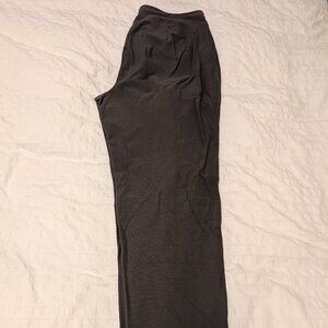 Lot of 3 pair Eileen Fisher Washable Crepe Slim Pants PETITE medium
